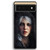 The Witcher IV Cirilla Google Pixel 6 Pro Case