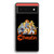Thunder Cats Characters 01 Google Pixel 6 Case