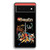 Thunder Cats Characters 02 Google Pixel 6 Case