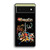 Thunder Cats Characters 02 Google Pixel 6a Case
