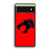Thundercats logo Google Pixel 6a Case
