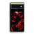 Tokyo Ghoul Kaneki Ken Google Pixel 6a Case