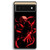 Tokyo Ghoul Kaneki Ken Google Pixel 6 Pro Case