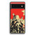 Tokyo Revengers The Reckoning Google Pixel 6 Case