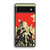 Tokyo Revengers The Reckoning Google Pixel 6a Case