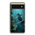 Tomb Rider Legendary Lara Google Pixel 6a Case