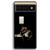 Tony Soprano Google Pixel 6 Pro Case