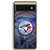 Toronto Blue Jays 05 Google Pixel 6 Pro Case