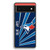 Toronto Blue Jays 06 Google Pixel 6 Case