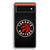 Toronto Raptors 05 Google Pixel 6 Case