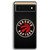 Toronto Raptors 05 Google Pixel 6 Pro Case