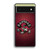 Toronto Raptors 06 Google Pixel 6a Case