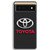 Toyota Google Pixel 6 Pro Case