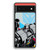 Transformer All Hail Megatron Google Pixel 6 Case
