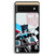 Transformer Autobot Jazz Google Pixel 6 Pro Case