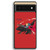 Trigun Stampede Google Pixel 6 Pro Case