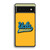 Ucla Bruins 01 Google Pixel 6a Case