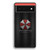 Umbrella Corp Resident Evil Google Pixel 6 Case