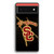 Usc Trojans Thunder Google Pixel 6 Case