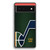 Utah Jazz 02 Google Pixel 6 Case