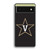 Vanderbilt Commodores 01 Google Pixel 6a Case