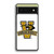 Vanderbilt Commodores 04 Google Pixel 6a Case