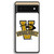 Vanderbilt Commodores 04 Google Pixel 6 Pro Case