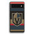 Vegas Golden Knights 01 Google Pixel 6 Case