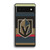 Vegas Golden Knights 01 Google Pixel 6a Case