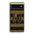 Vegas Golden Knights 03 Google Pixel 6a Case