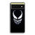 Venom Face Google Pixel 6a Case