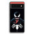 Venom Symbiote Google Pixel 6 Case