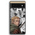Vinland Saga Thorfinn Karlsefni Google Pixel 6 Pro Case