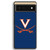 Virginia Cavaliers 02 Google Pixel 6 Pro Case