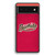 Visalia Rawhide Google Pixel 6 Case