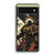War Hammer 40k Google Pixel 6a Case