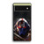 Warhammer 40k Ultramarines Google Pixel 6a Case