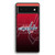 Washington Capitals Google Pixel 6 Case