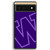 Washington Huskies Logo Google Pixel 6 Pro Case