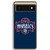 Washington Mystics 01 Google Pixel 6 Pro Case