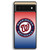 Washington Nationals 01 Google Pixel 6 Pro Case