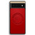 Washington Nationals 02 Google Pixel 6 Pro Case