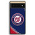 Washington Nationals 03 Google Pixel 6 Pro Case