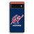 Washington Wizards 02 Google Pixel 6 Case