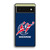 Washington Wizards 02 Google Pixel 6a Case