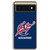 Washington Wizards 02 Google Pixel 6 Pro Case