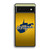 West Virginia Mountaineers 01 Google Pixel 6a Case