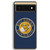 West Virginia Mountaineers 03 Google Pixel 6 Pro Case