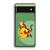 Winnie the Pooh and Tigger Google Pixel 6a Case
