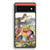 Winnie the Pooh Friendship Google Pixel 6 Case